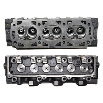 Enginetech® - Bare Cylinder Head