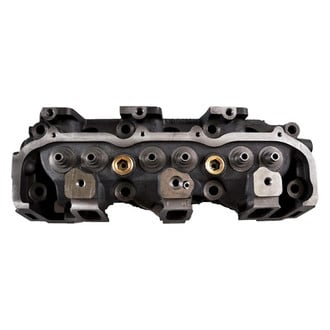 Enginetech® EHF244-1 - Bare Cylinder Head