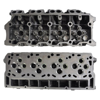 Enginetech® - Bare Cylinder Head