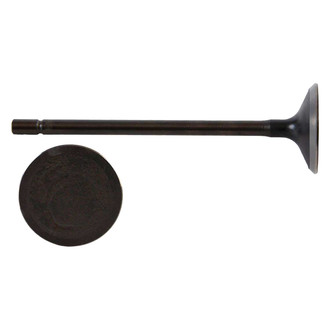 Enginetech® - Exhaust Valve
