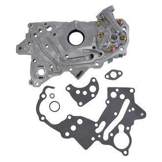 Enginetech® - Engine Oil Pump