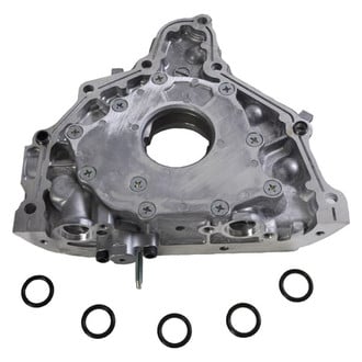 Enginetech® - Engine Oil Pump