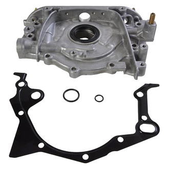 Enginetech® - Engine Oil Pump