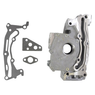 Enginetech® - Engine Oil Pump