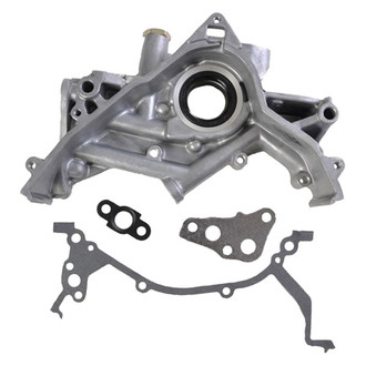 Enginetech® - Engine Oil Pump