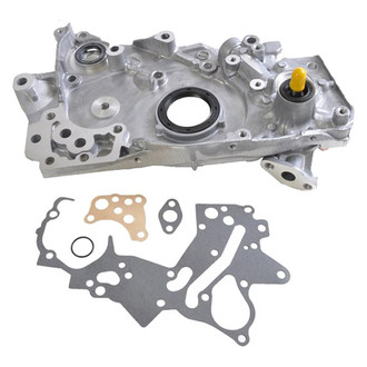 Enginetech® - Engine Oil Pump