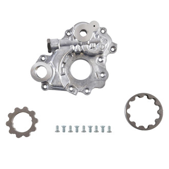 Enginetech® - Engine Oil Pump