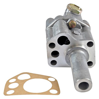 Enginetech® - Engine Oil Pump