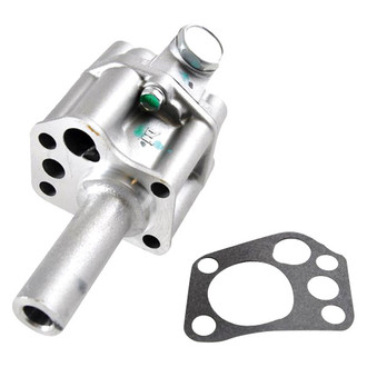 Enginetech® - Engine Oil Pump