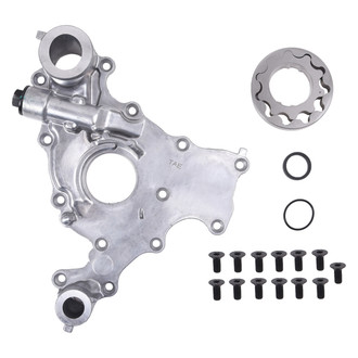 Enginetech® - Engine Oil Pump