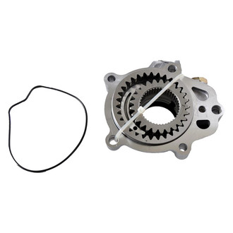 Enginetech® - Engine Oil Pump