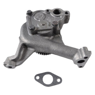 Enginetech® - Engine Oil Pump