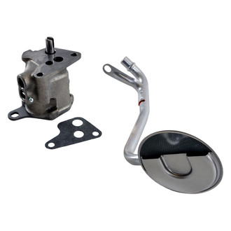 Enginetech® - High Volume Engine Oil Pump