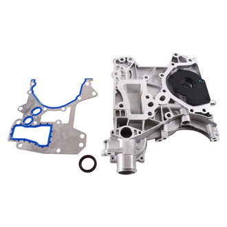 Enginetech® - Engine Oil Pump