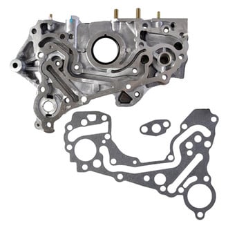 Enginetech® - Engine Oil Pump