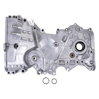 Enginetech® - Engine Oil Pump