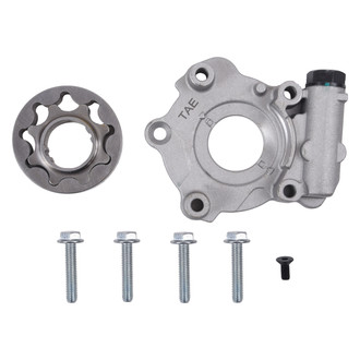 Enginetech® - Engine Oil Pump