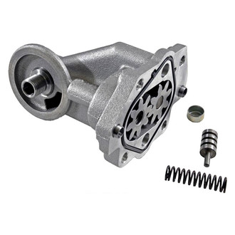 Enginetech® - Engine Oil Pump