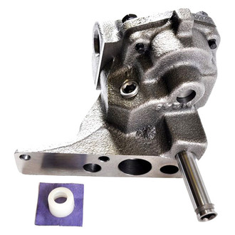 Enginetech® - Engine Oil Pump