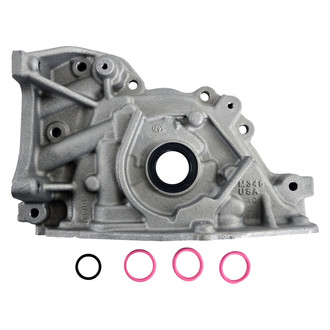 Enginetech® - Engine Oil Pump
