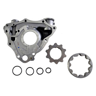 Enginetech® - Engine Oil Pump