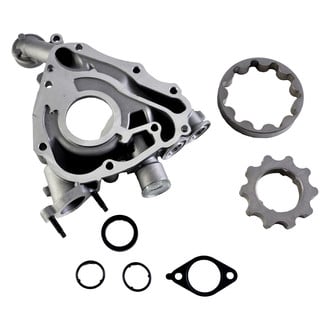 Enginetech® - Engine Oil Pump