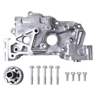 Enginetech® - Engine Oil Pump