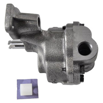 Enginetech® - Engine Oil Pump