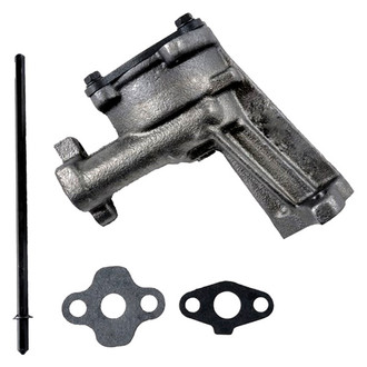 Enginetech® - High Volume Engine Oil Pump