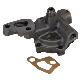 Enginetech® - Engine Oil Pump