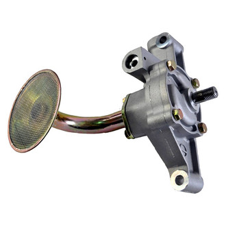 Enginetech® - Engine Oil Pump