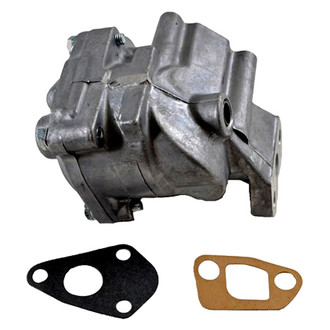 Enginetech® - Pressure King Engine Oil Pump