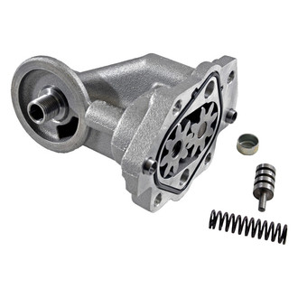 Enginetech® - Pressure King Engine Oil Pump