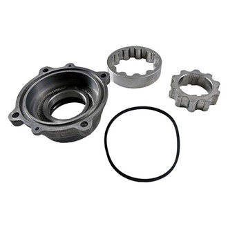 Enginetech® - Pressure King Engine Oil Pump