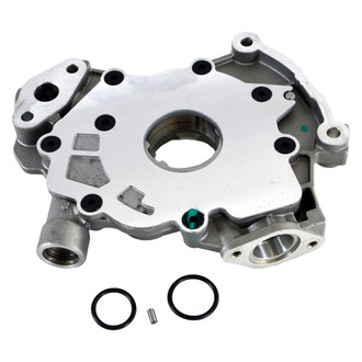 Enginetech® - Pressure King Engine Oil Pump