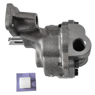 Enginetech® - Pressure King Engine Oil Pump
