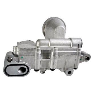 Enginetech® - Pressure King Engine Oil Pump