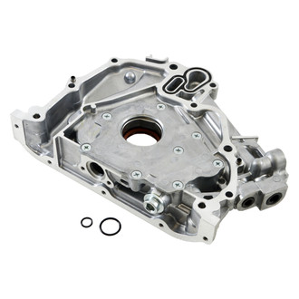 Enginetech® - Engine Oil Pump