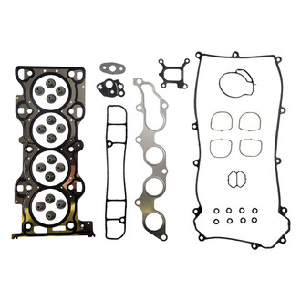 Enginetech® - Engine Full Gasket Set