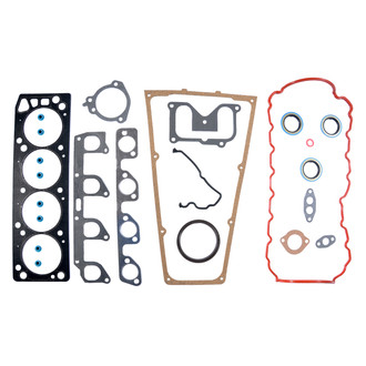 Enginetech® - Engine Full Gasket Set