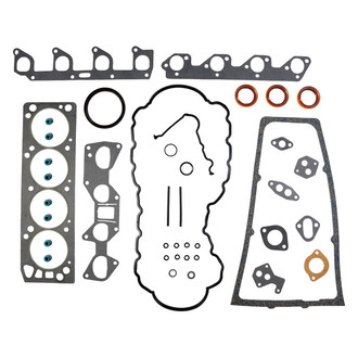 Enginetech® - Engine Full Gasket Set