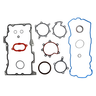 Enginetech® - Engine Lower Gasket Set