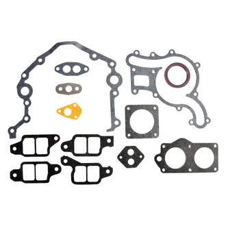 Enginetech® - Engine Full Gasket Set