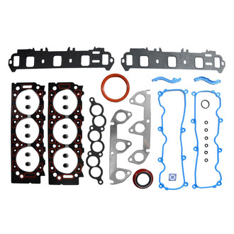 Enginetech® - Engine Full Gasket Set
