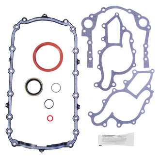 Enginetech® - Engine Lower Gasket Set