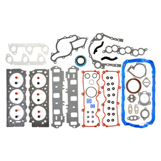 Enginetech® - Engine Full Gasket Set