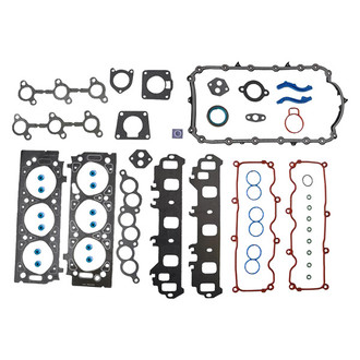 Enginetech® - Engine Full Gasket Set