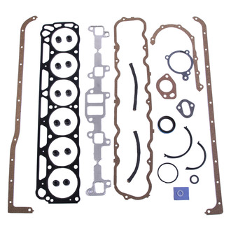 Enginetech® - Engine Full Gasket Set