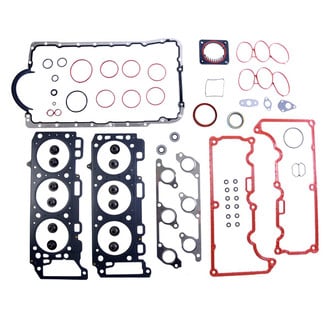 Enginetech® - Engine Full Gasket Set