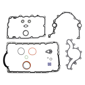 Enginetech® - Engine Lower Gasket Set